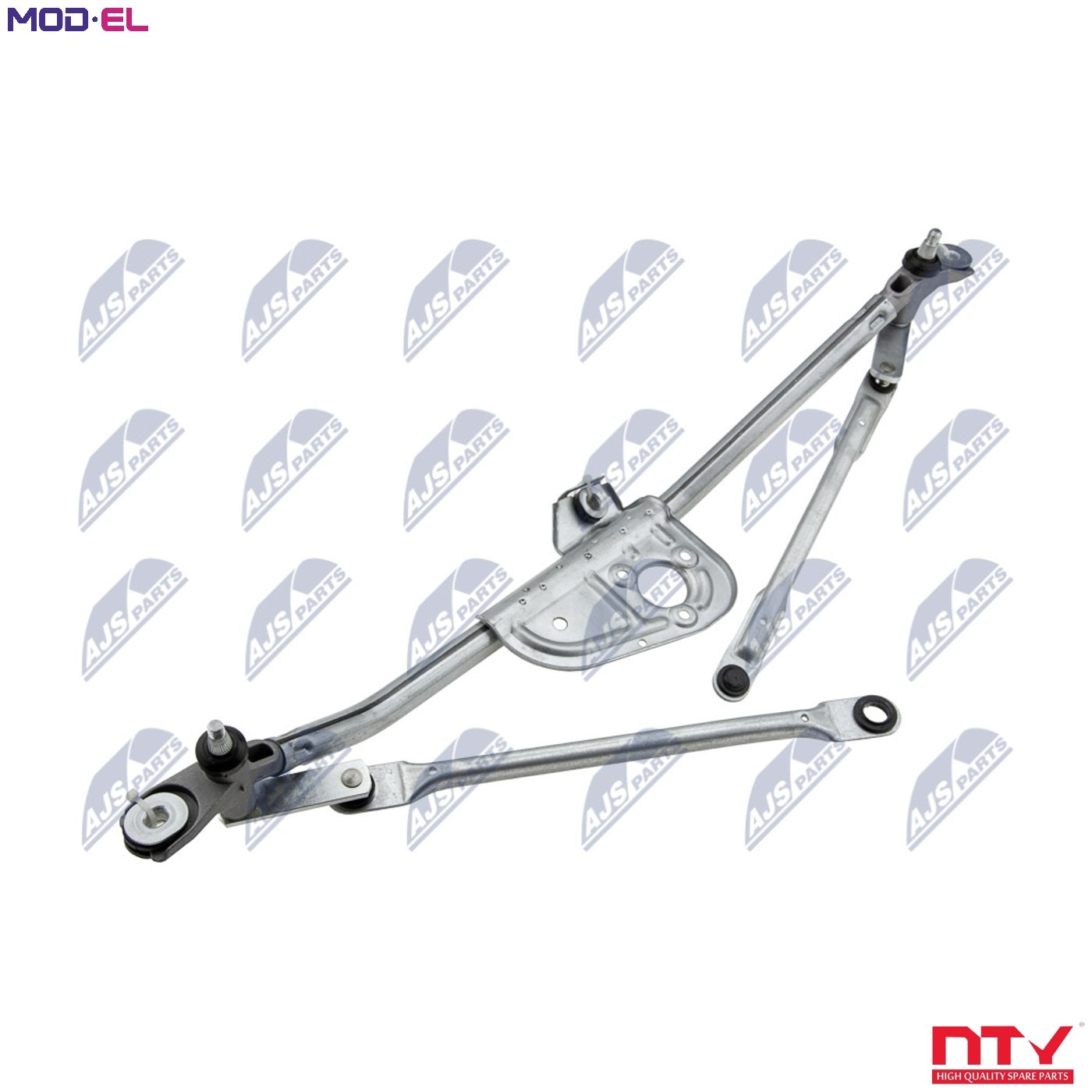 N.T.Y. EMW-AU-013.NTY Wiper Linkage for AUDI - Image 6