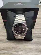 Men’s Tissot PRX Powermatic 80 – 40mm Swiss Automatic Watch