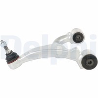 Delphi TC2137 Querlenker Lenker RadaufhÄNgung Hinten Links Oben FüR MERCEDES-BEN