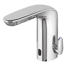 American Standard Touchless Bathroom Faucet NextGen Selectronic 0.5 GPM 7755205.