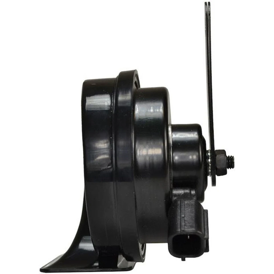 012010911 Bocina Hella para Honda Fit Ridgeline Civic CR-V Accord Odyssey S2000 Foto 4 de 4