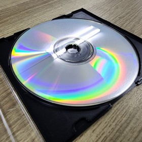 USED WORKING -) DIE HARD ARCADE (- GAME DISC ONLY - SEGA SATURN