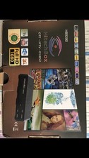 HB9200 Hitechbox Box Ott-iptv -dvbs2 Satellite Receiver 