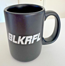 BLACK RIFLE BLKRFL BLACK COFFEE MUG "TOOLS OF THE TRADE" - MADE IN THE USA 30)