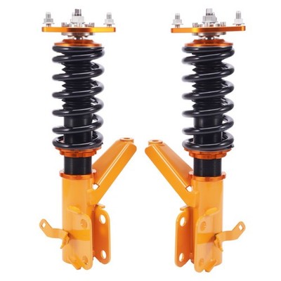 Coilovers Suspension Lowering Kit fit for Honda Civic 7th Gen. EM2 ES ET 2001-20