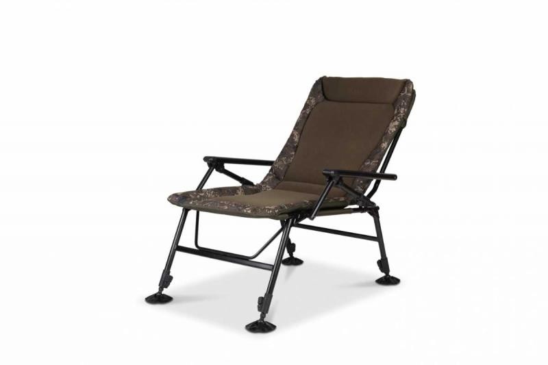 Nash Indulgence Big Daddy Auto Recline / Fishing Chair