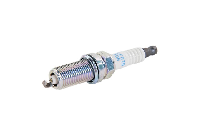 Genuine GM Iridium Spark Plug 55564748