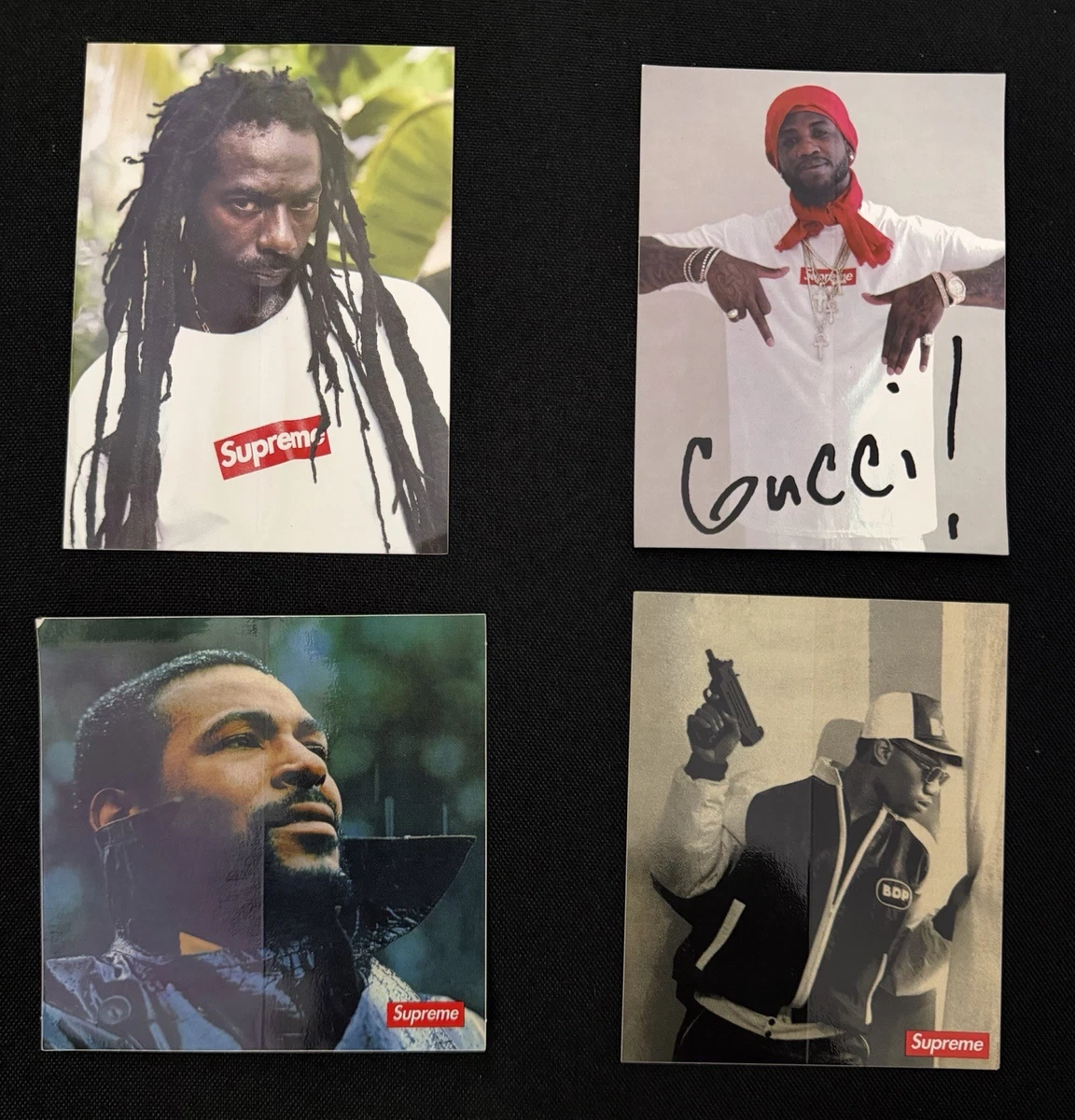 Gucci Sticker | eBay