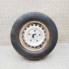 FORD TRANSIT V363 Wheel R16 KK21-1015-DB Electricity 37683053