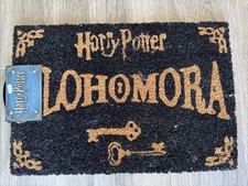 Felpudo Harry Potter Alohomora 60 x 40 cm mercancía oficial
