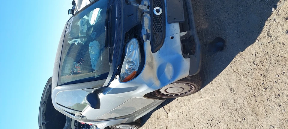 Smart Fortwo 2013 transmisión automática OEM 54 k millas - LKQ438970820 Foto 2 de 4