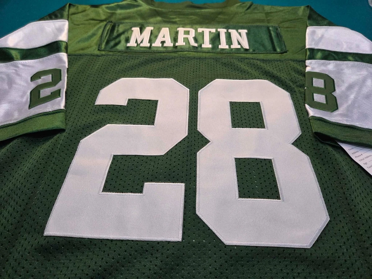Curtis Martin NFL Jerseys for sale | eBay