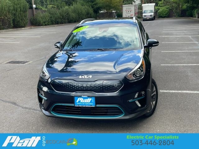 2022 Kia Niro EV EX Wagon 4D