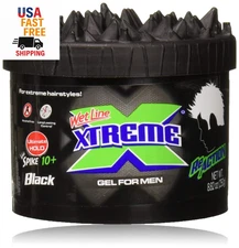 Ultimate Hold Gel, 8.8 Ounce