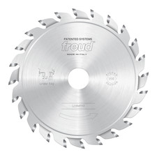 Freud LI16MFA3 125mm Split Scoring