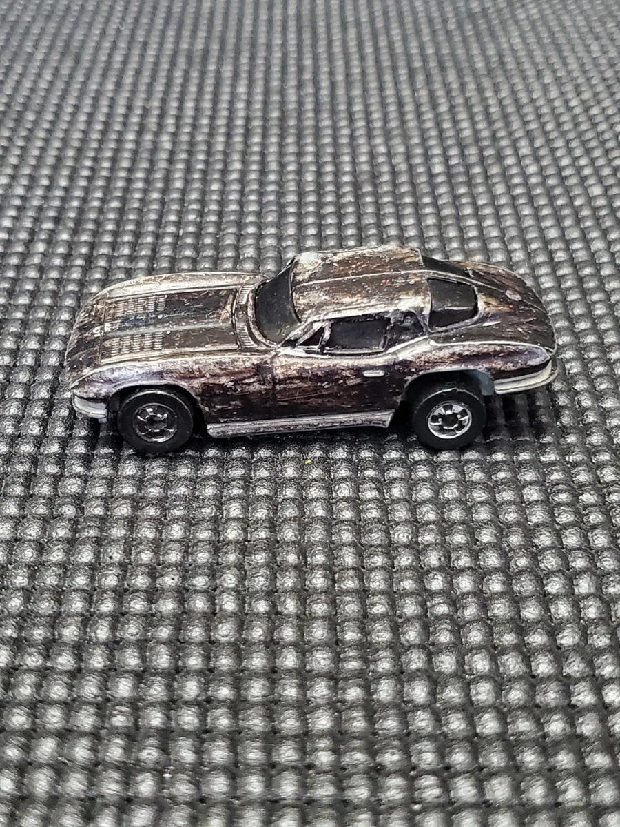 hot wheels 1979 corvette products for sale | eBay