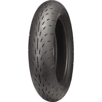 Shinko - 150/80R-16 - 003 Stealth-D Ultra-Soft Drag Radial Rear Sportbike Tire