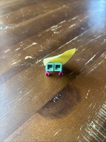 LEGO Minifigure VISION - Marvel sh0178 76032