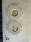 1/10 oz Silver Round Búfalo 999