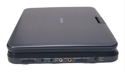 Sony DVP-FX811 8