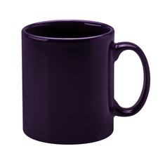 11oz Cambridge Mug – Assorted Ceramic Mugs