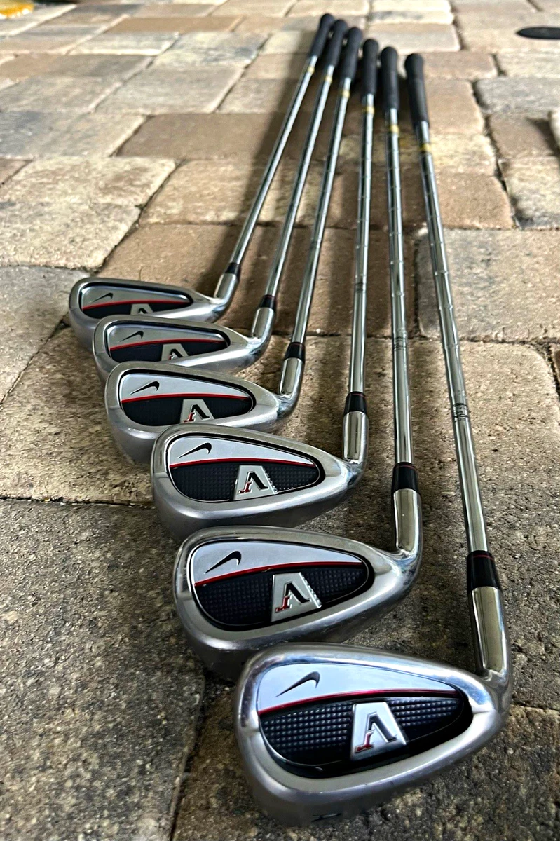 Nike 6-Iron Golf Clubs for sale | eBay