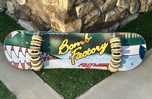 Flowboard Skateboard for sale | eBay