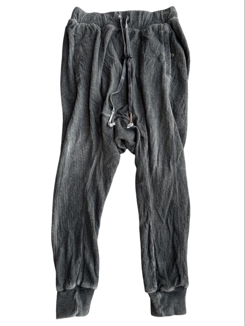 boris bidjan saberi/