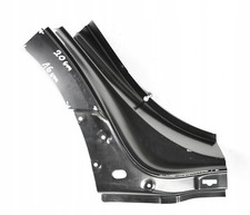 MERCEDES CLS C257 W257 A257 257 2018- Seitenschweller C-S&auml;ule rechts A2576375800