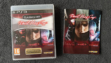 Devil May Cry - HD Collection / PlayStation 3 / PS3 - Occasion-TBE-FR