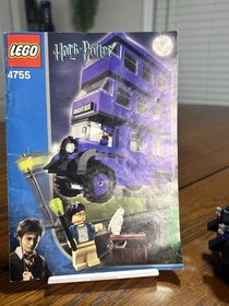 LEGO Harry Potter: Knight Bus (4755)