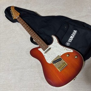 Yamaha Pacifica Telecaster for sale | eBay