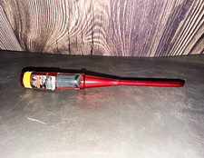 Red Laser Pointer Remote Handheld Pen Style with Keychain, Class 2 II