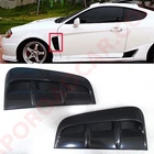 Fender Grill Garnish Insert 2P for 2001-2006 Hyundai Tiburon Coupe 877722C500