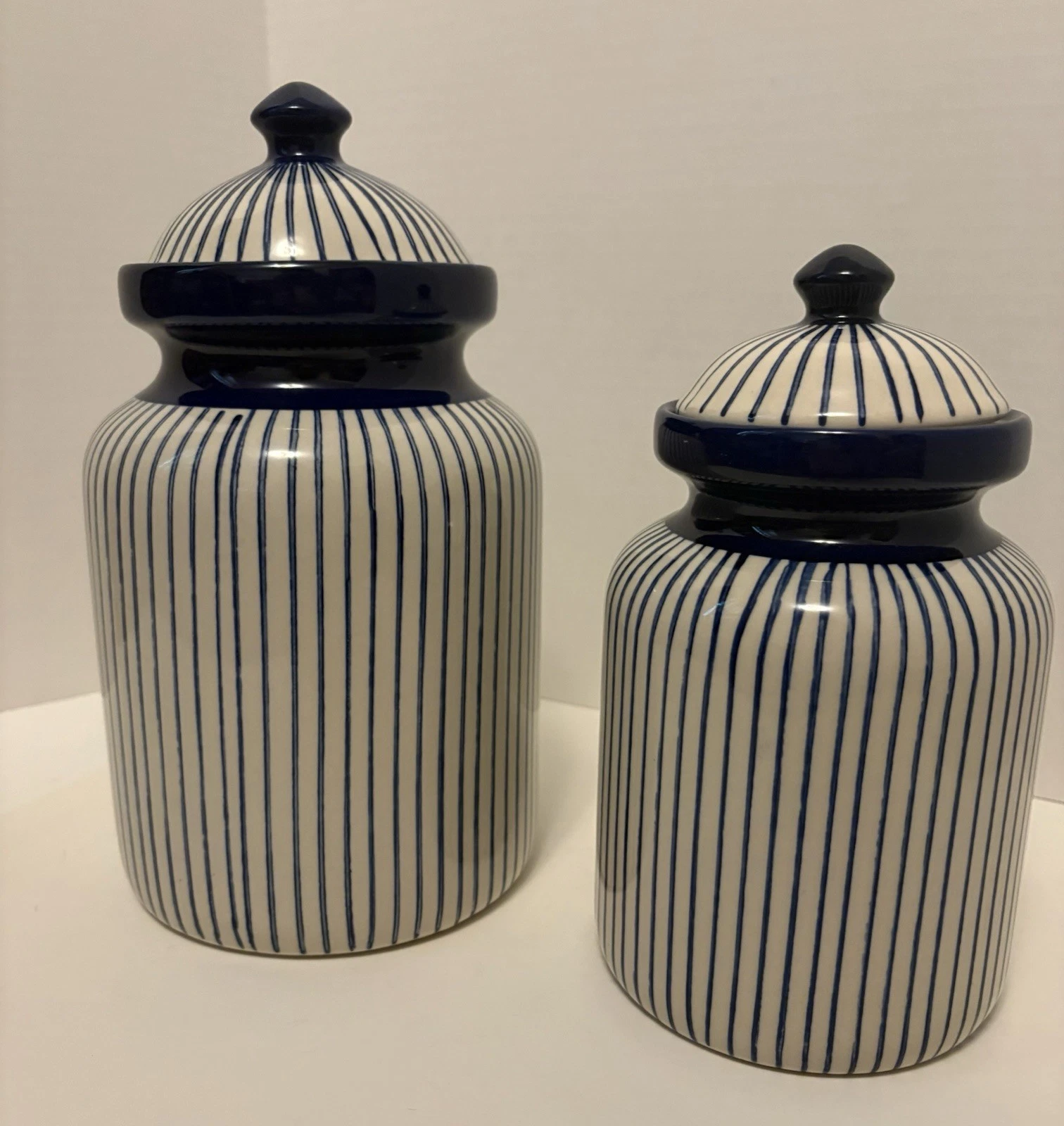 La Cucina Collection Jars