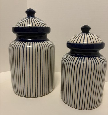 La Cucina Collection Jars