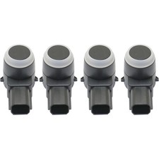 Set Of 4 Parking Assist Sensors Front Or Rear Driver Passenger Side Left Right
