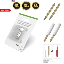 Cutting Blade Set Compatible with Explore Maker Air 2 3 for Thin Materials