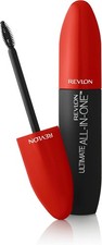 Image of Revlon Ultimate All-in-One Mascara 503 Blackened Brown 8.5ml
