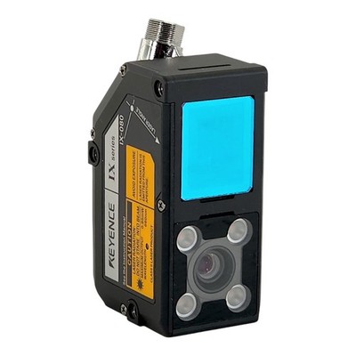 KEYENCE IX-080 SENSORKOPF 80 MM