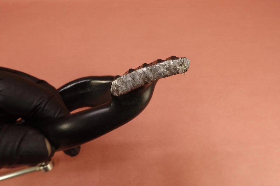 09-21 Harley Davidson Sportster Iron 883 XL883N Pie Delantero Derecho Pedal de Freno Foto 2 de 4