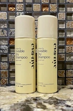 Bundle of 2 Eva NYC Freshen Up Invisible Dry Shampoo Travel Size 1oz each