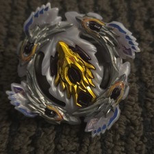 Bloody Longinus 13 Jolt Beyblade Burst Cho-Z ...