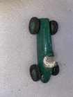 Dinky 233 Cooper-Bristol Racing Car Vintage Original Diecast Model