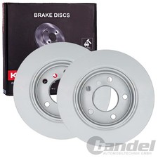 Disque de frein BMW 545
