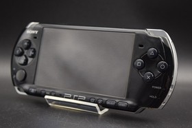 Sony PSP-3000 Piano Black Handheld Console &ndash; Read Before Buying