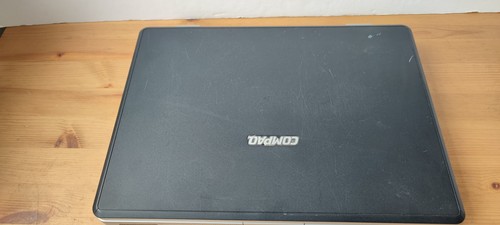 Compaq Presario C300 PC Laptop - Intel R 1.6GHz - 1GB RAM - No HDD Boots to BIOS - Picture 10 of 20