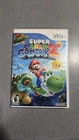 Nintendo Super Mario Galaxy 2 Nintendo Wii Multiplayer Manual Included