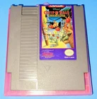 Disney's Chip N Dale Rescue Rangers Nintendo NES Game Authentic And Base