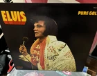 Elvis Presley-Pure Gold RCA ANL1-0971(e) Vintage Vinyl LP Near Mint Condition